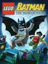 game pic for Lego Batman The Mobile 2011